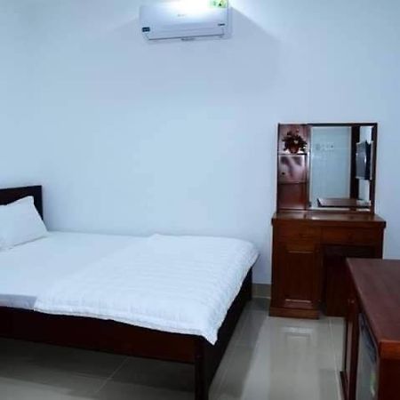 Mio Golden Sea Hotel Vung Tau Extérieur photo