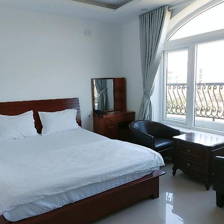 Mio Golden Sea Hotel Vung Tau Extérieur photo