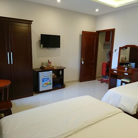 Mio Golden Sea Hotel Vung Tau Extérieur photo