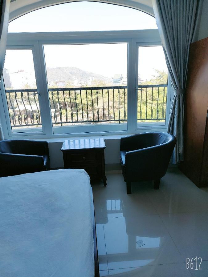 Mio Golden Sea Hotel Vung Tau Extérieur photo