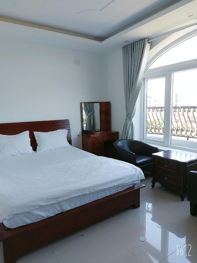 Mio Golden Sea Hotel Vung Tau Extérieur photo