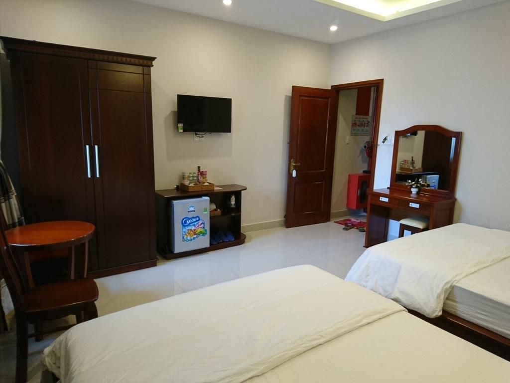 Mio Golden Sea Hotel Vung Tau Extérieur photo